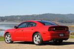 Dodge Charger 2011 года
